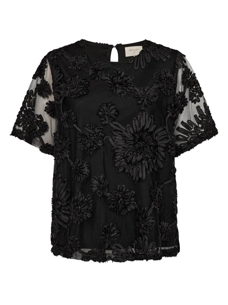 Fqsira-Blouse