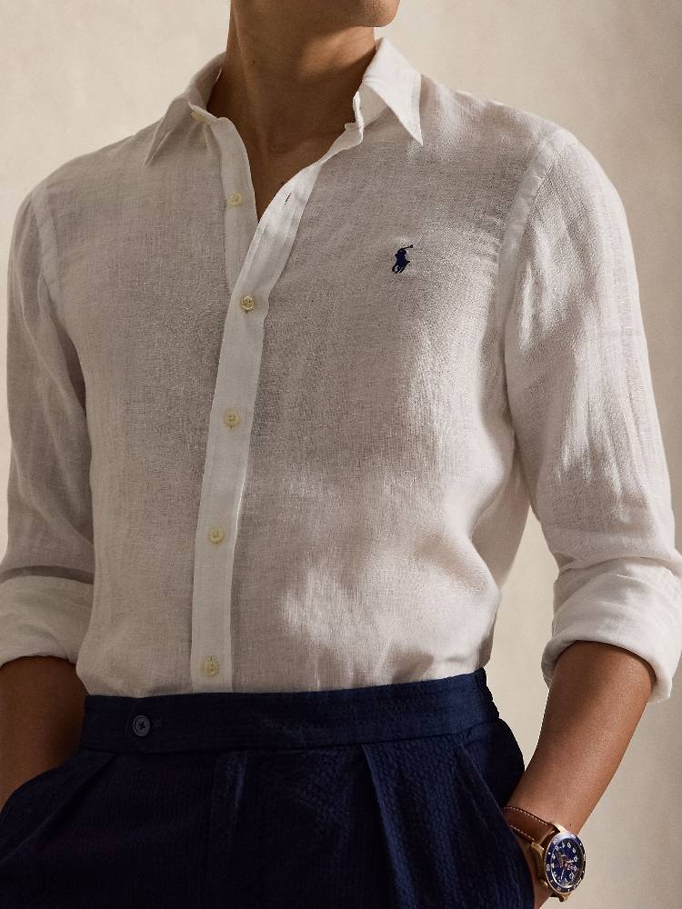 SLBDPPCS-LONG SLEEVE-SPORT SHIRT