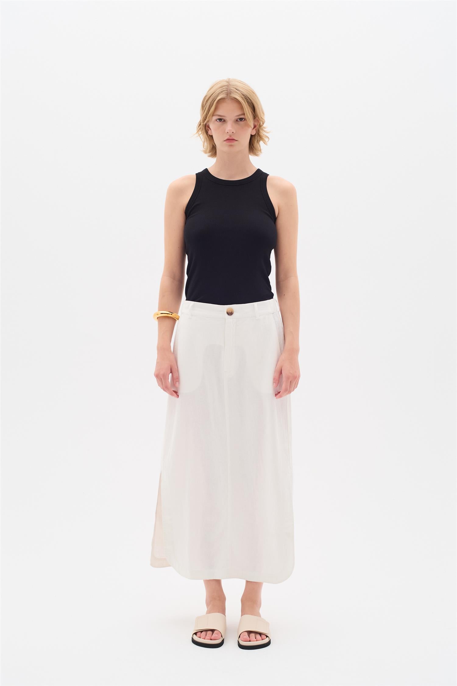 RimoneIW Skirt