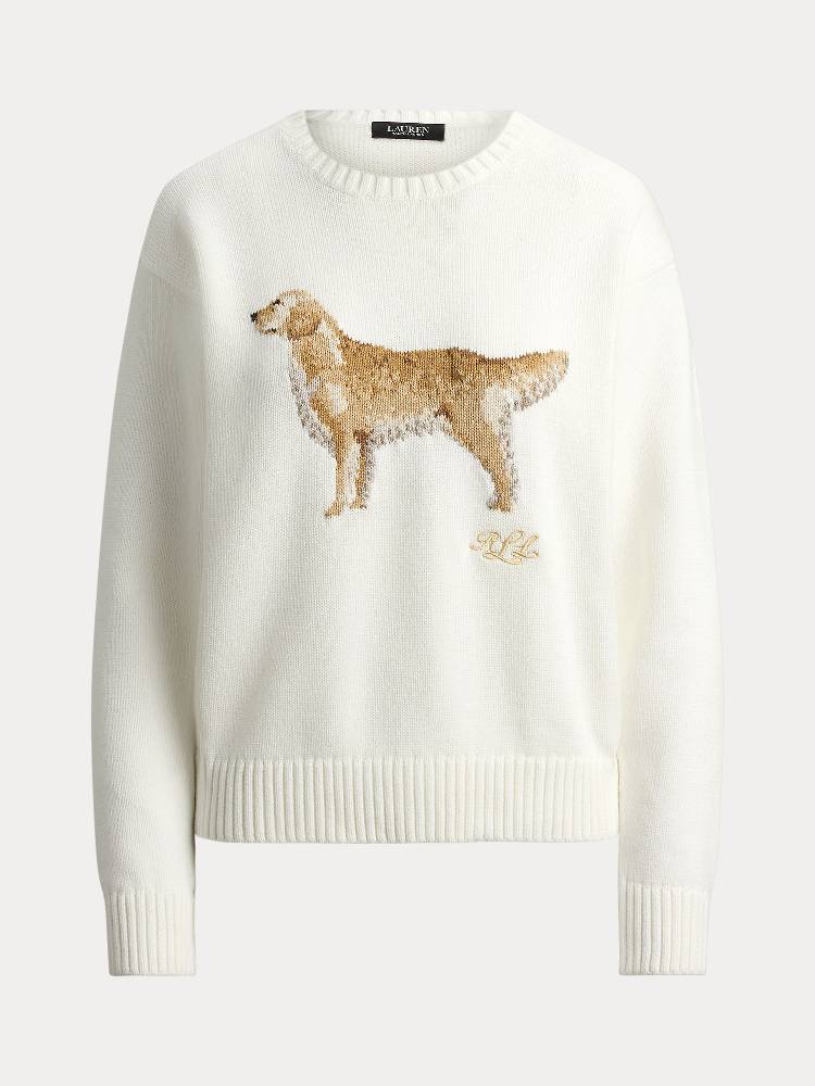 SWEATER-PULLOVER