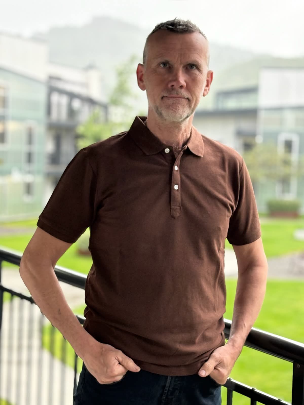 Polo Shirt