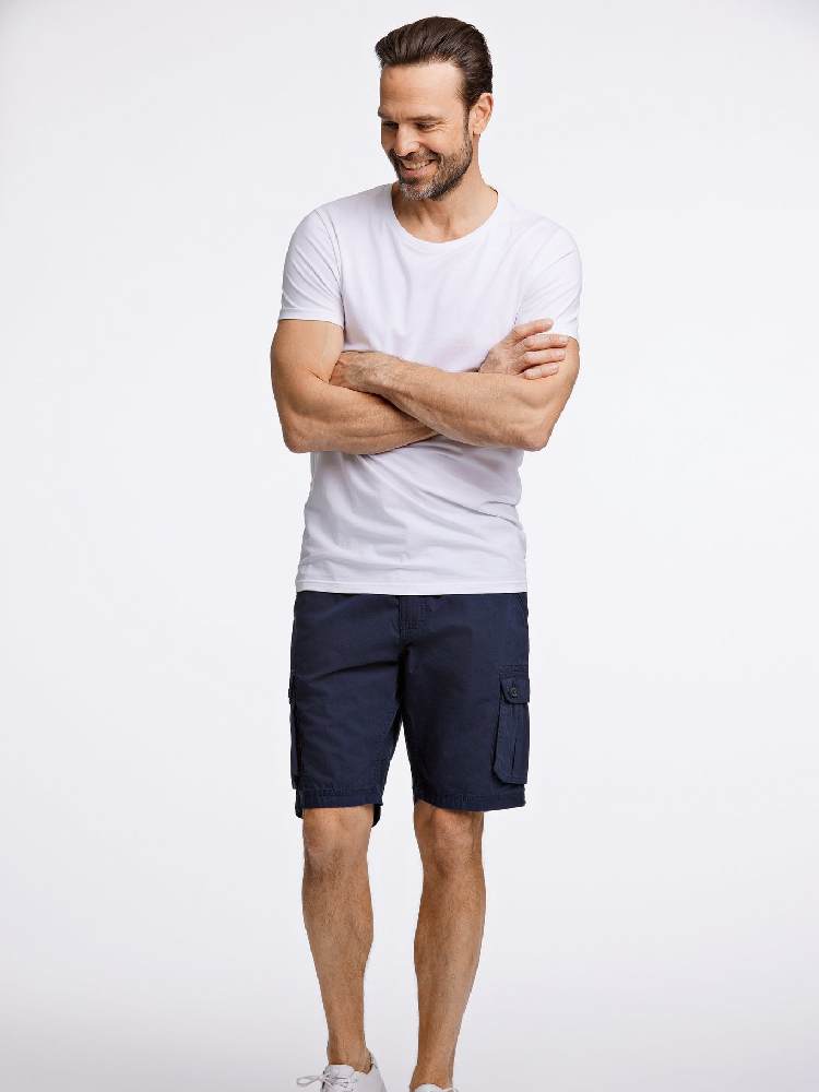 Cargo shorts