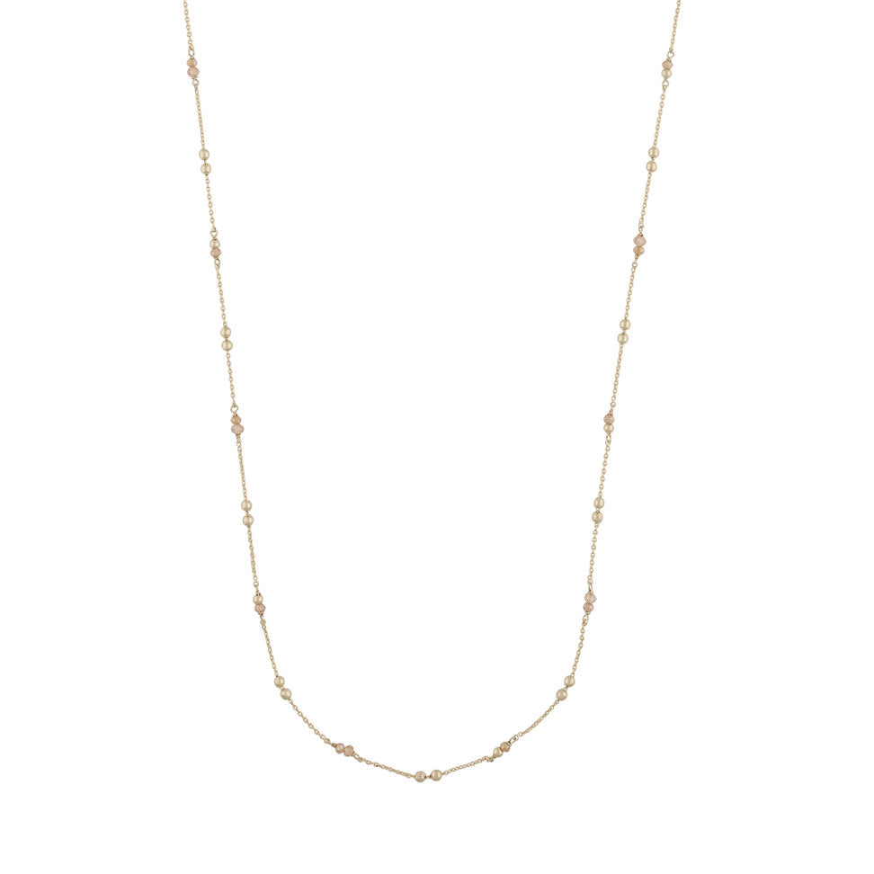 Harper big chain brace g/champagne - Onesize