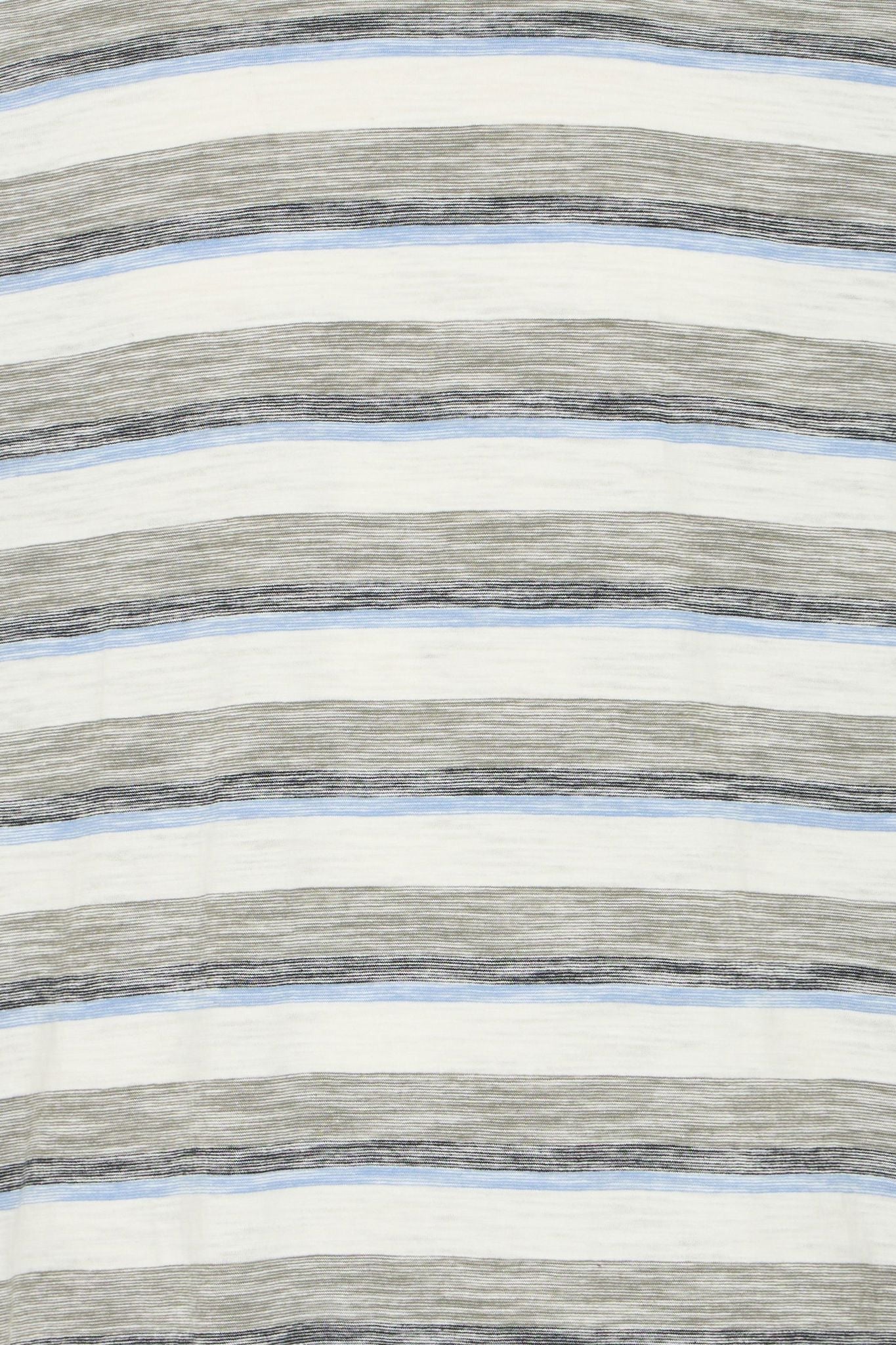 Bhkobe Stripe S/s Tee