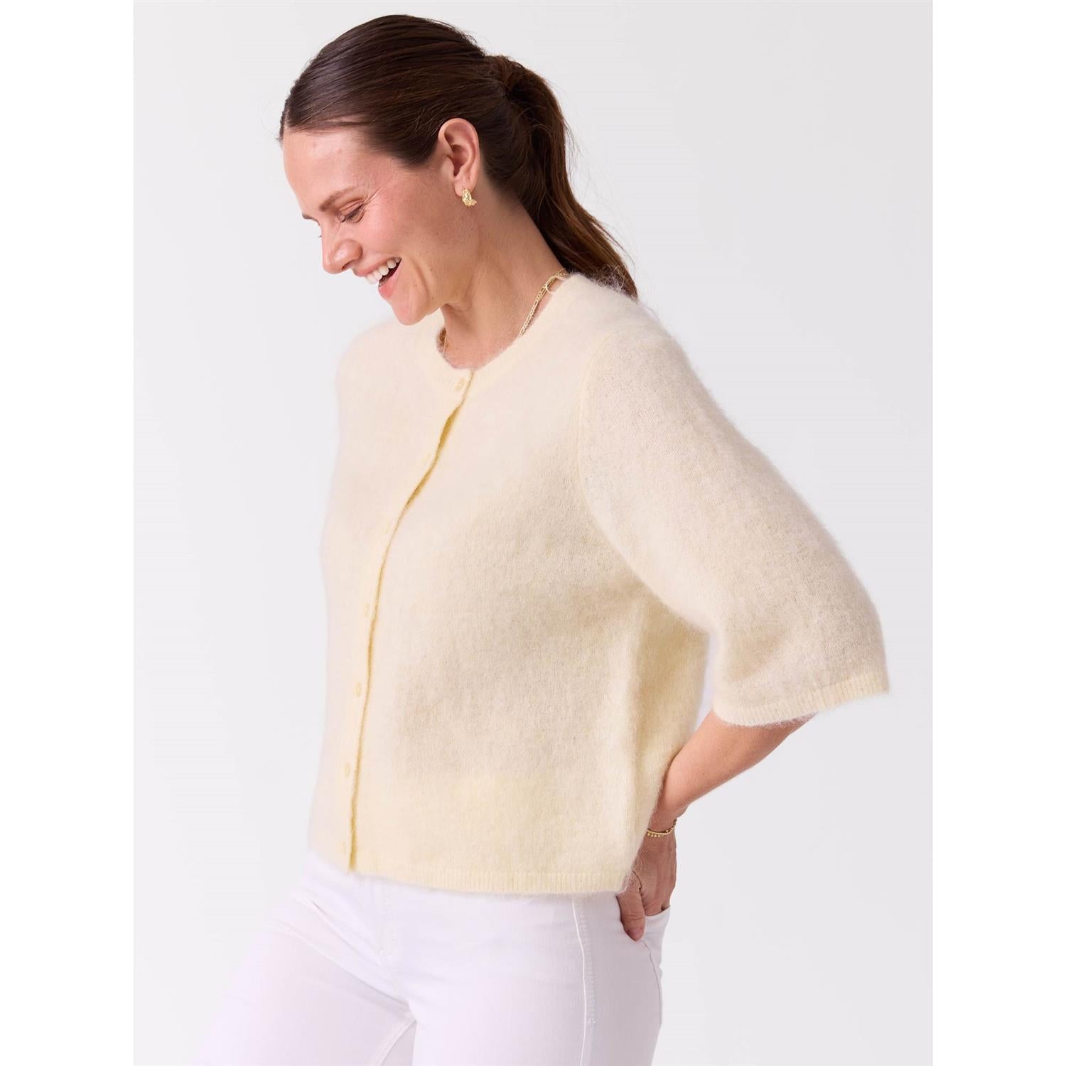Chloe Cardigan