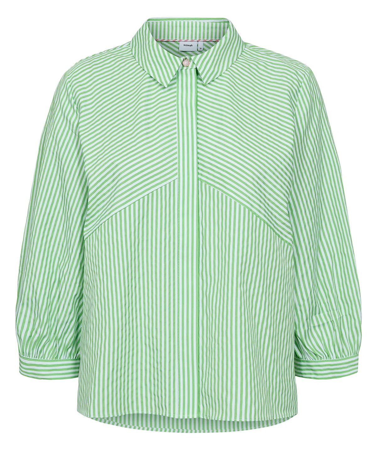 NUCERICA SHIRT