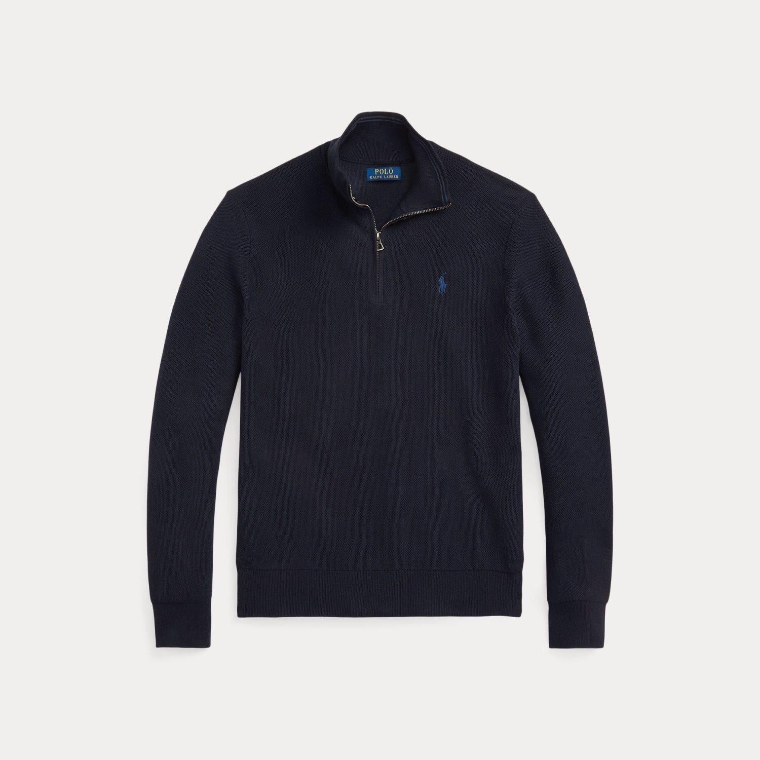 LS HZ-LONG SLEEVE-PULLOVER