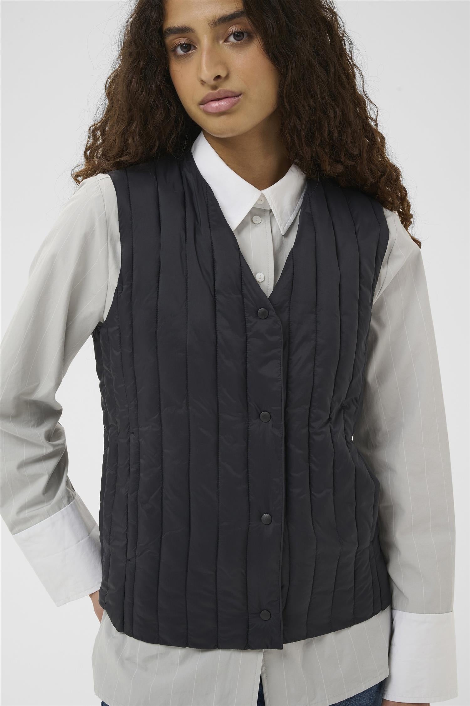 Glyniw Waistcoat