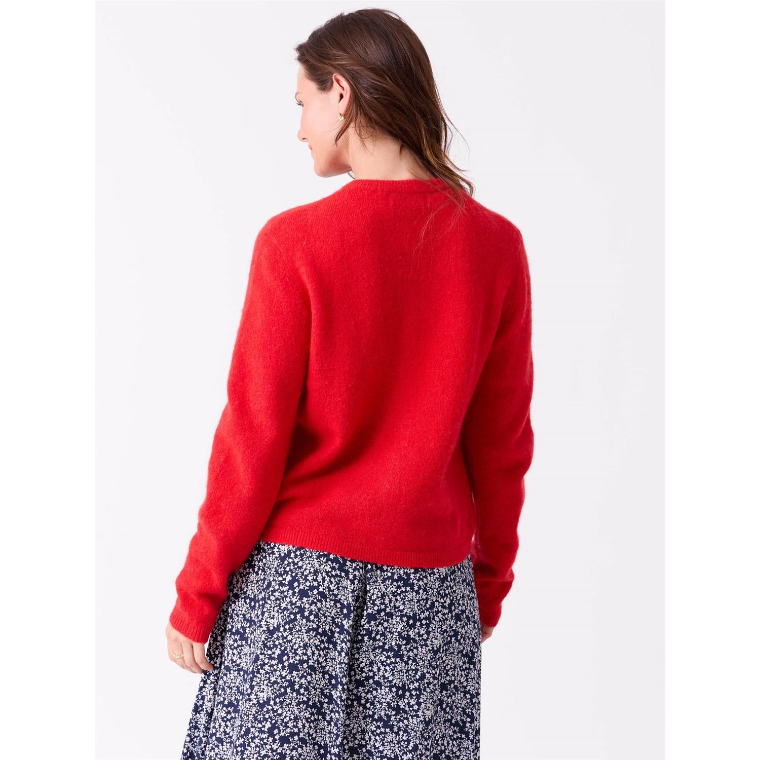 Maria Cardigan