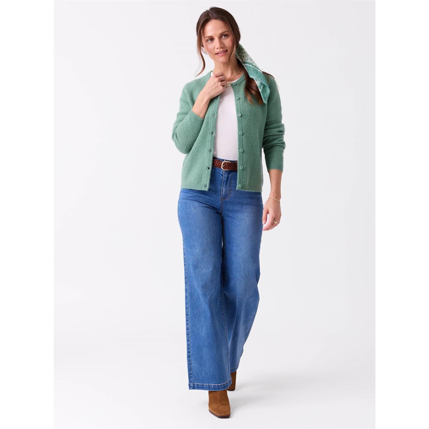 Maria Cardigan/      9