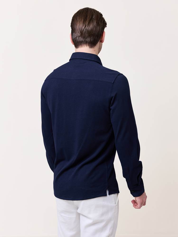 Celio jersey skjorte