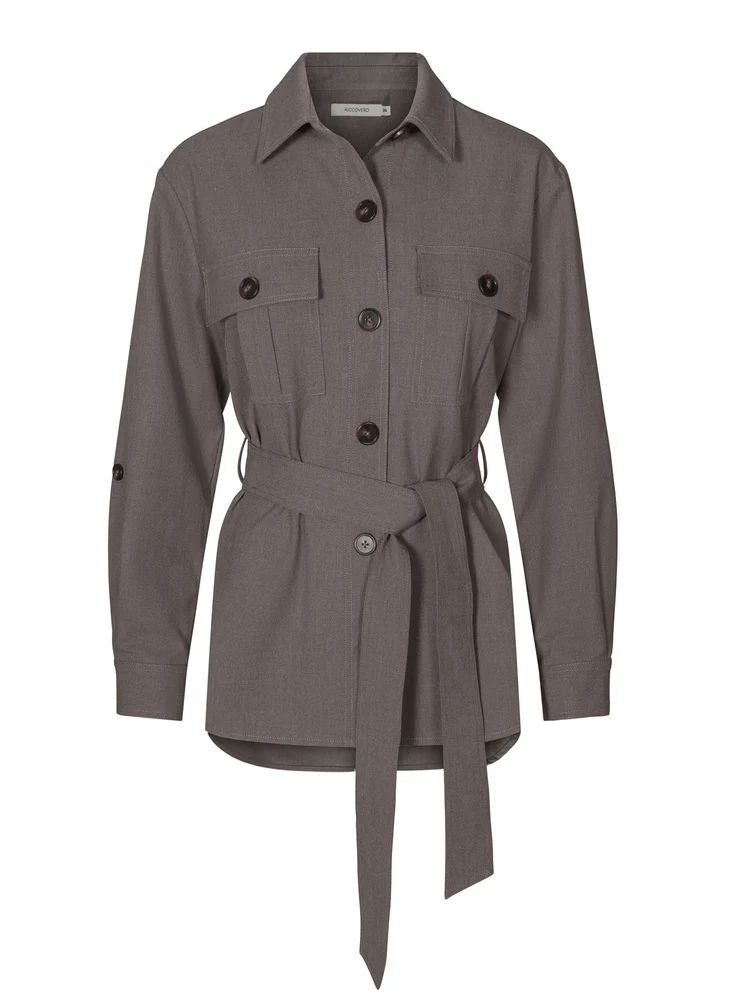Envoy Shirtjacket