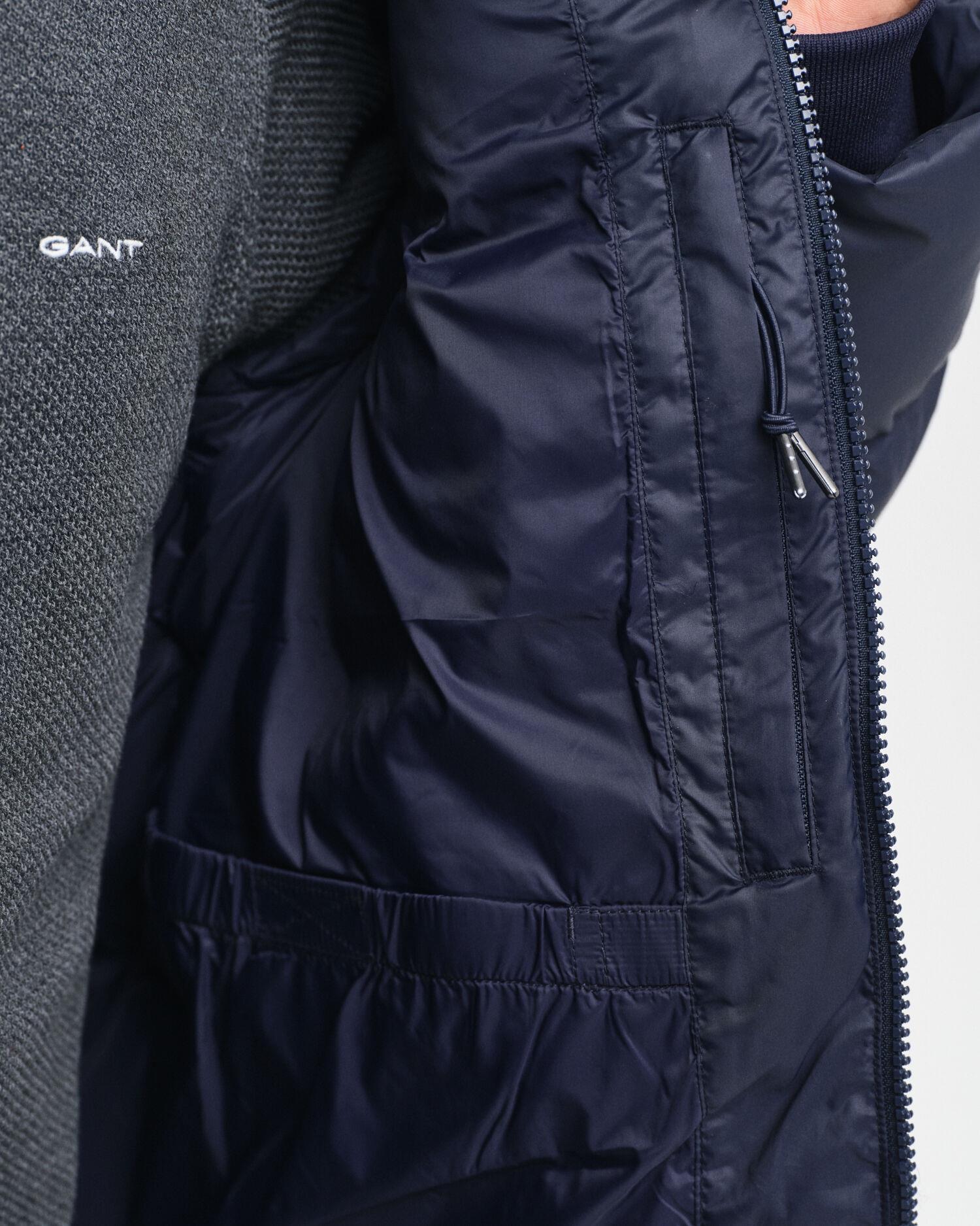 ACTIVE CLOUD JACKET