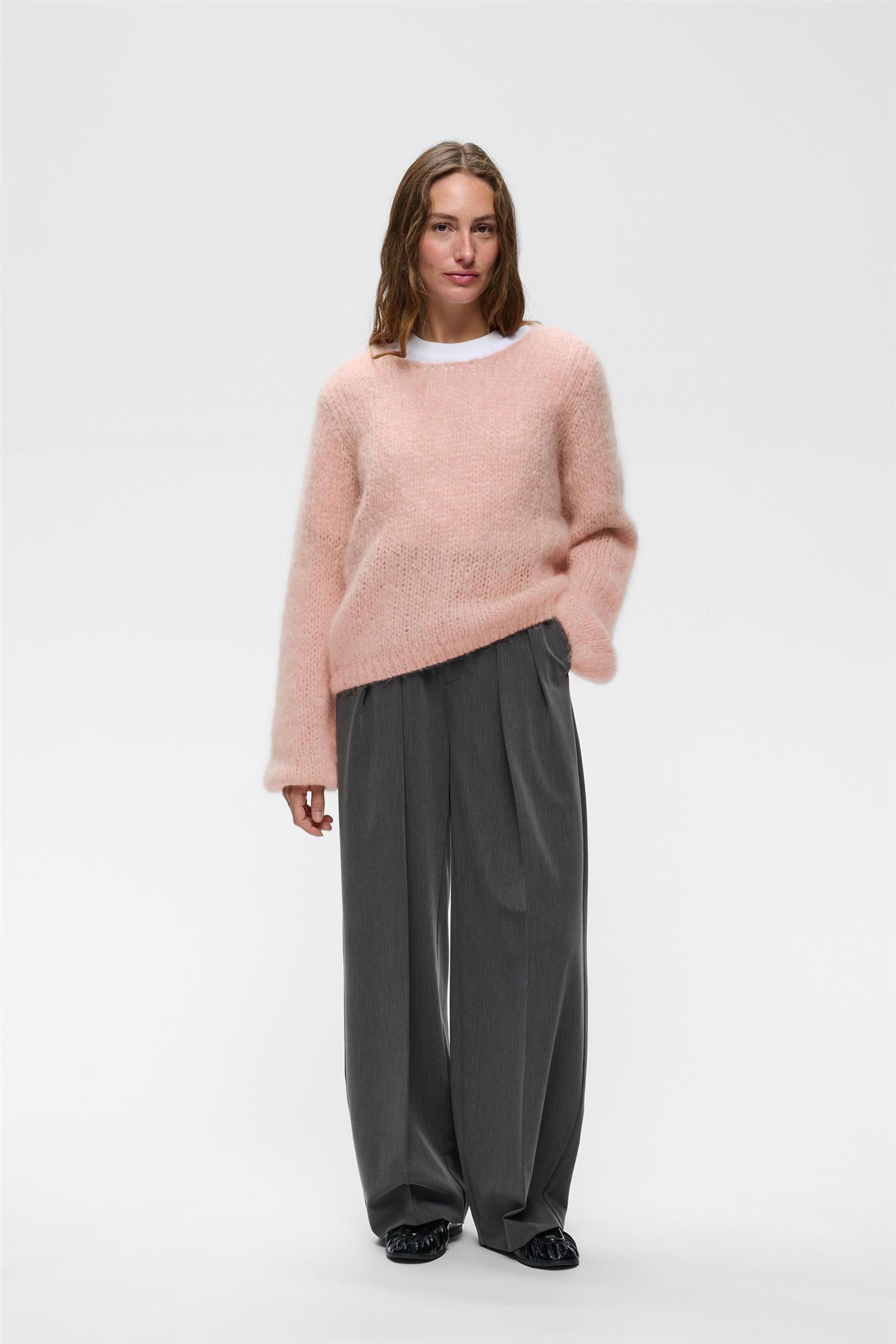 Jetraiw Pullover