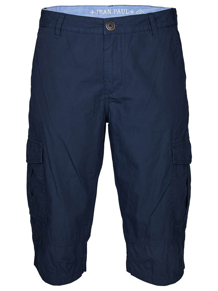 Lucas Cargo Shorts