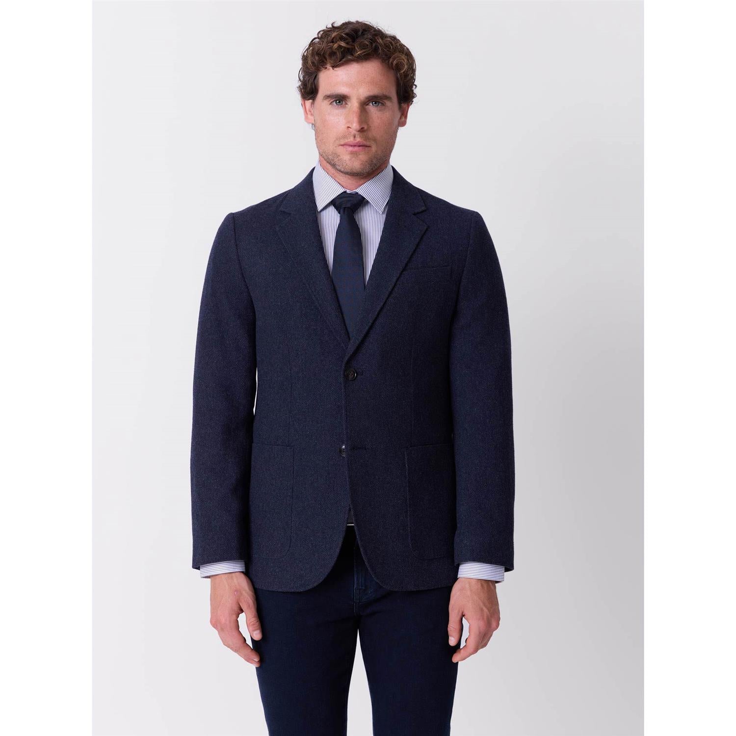 Verona Blazer