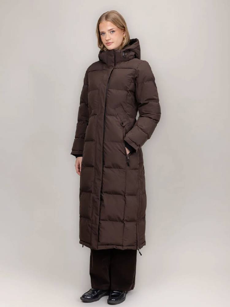 Liv Coat
