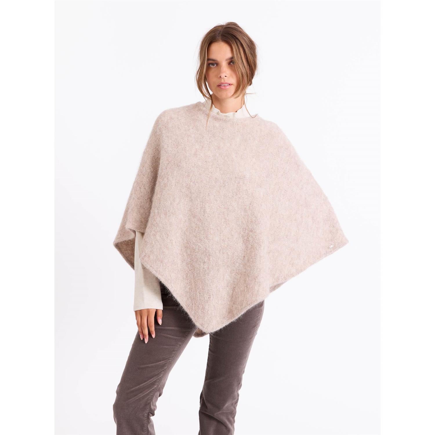Hanne Poncho/      4
