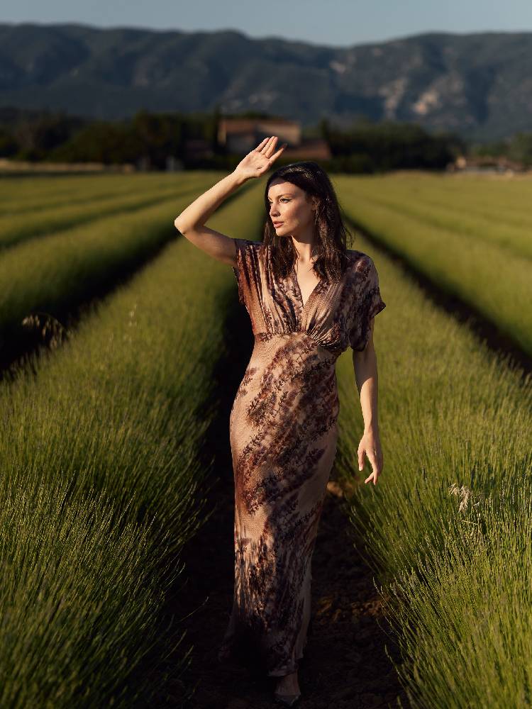 Sorrento Dress