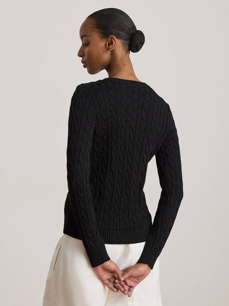 SWEATER-PULLOVER