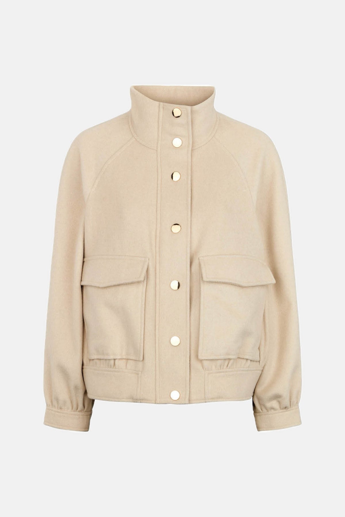 7131RDF Naima bomber jacket