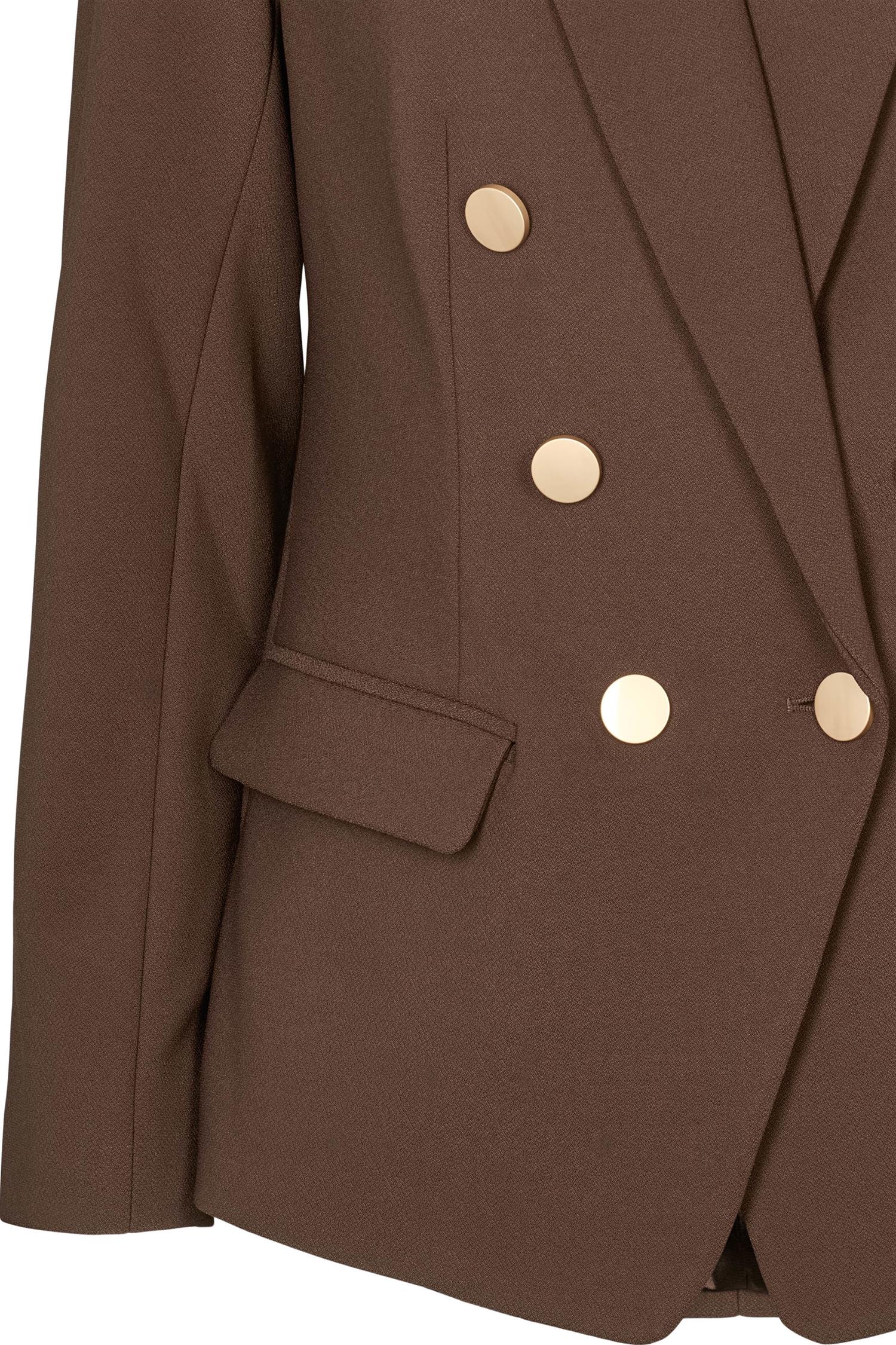 6801rdf Comfy Eloise Blazer