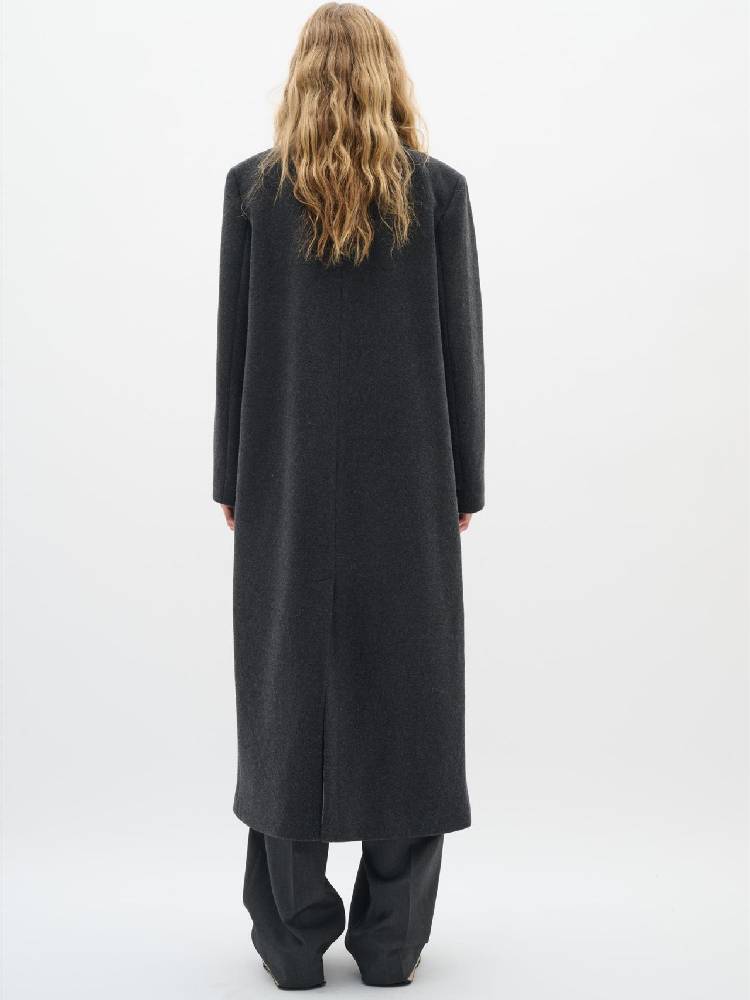 Yunahiw Long Coat