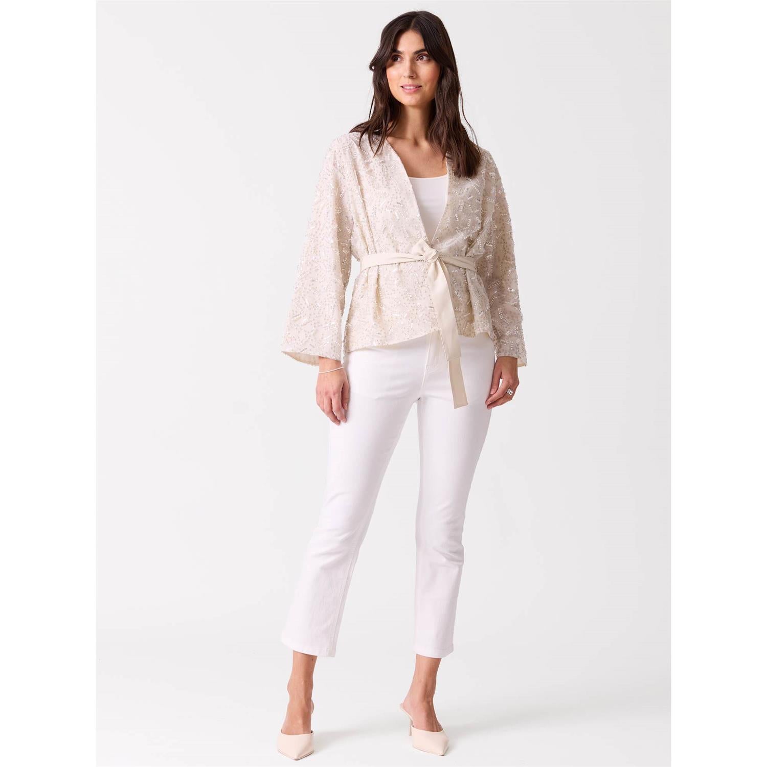 Primrose Kimono