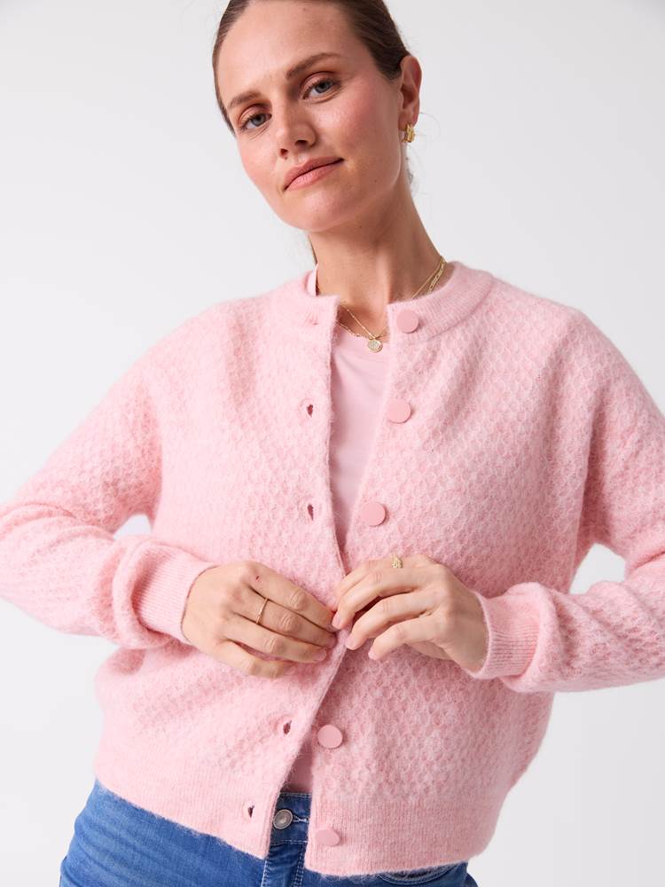 Colette Cardigan