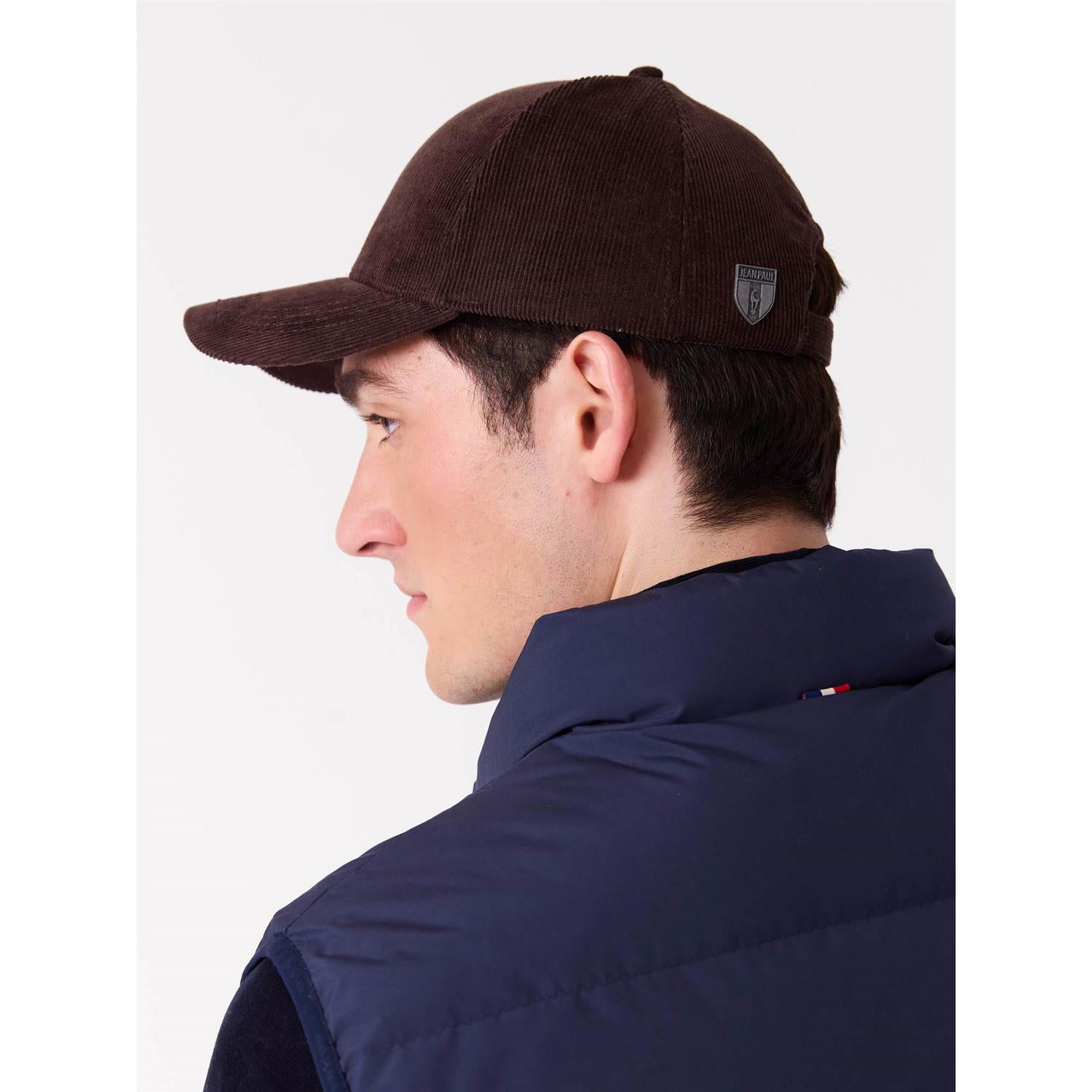 Nathan Cap