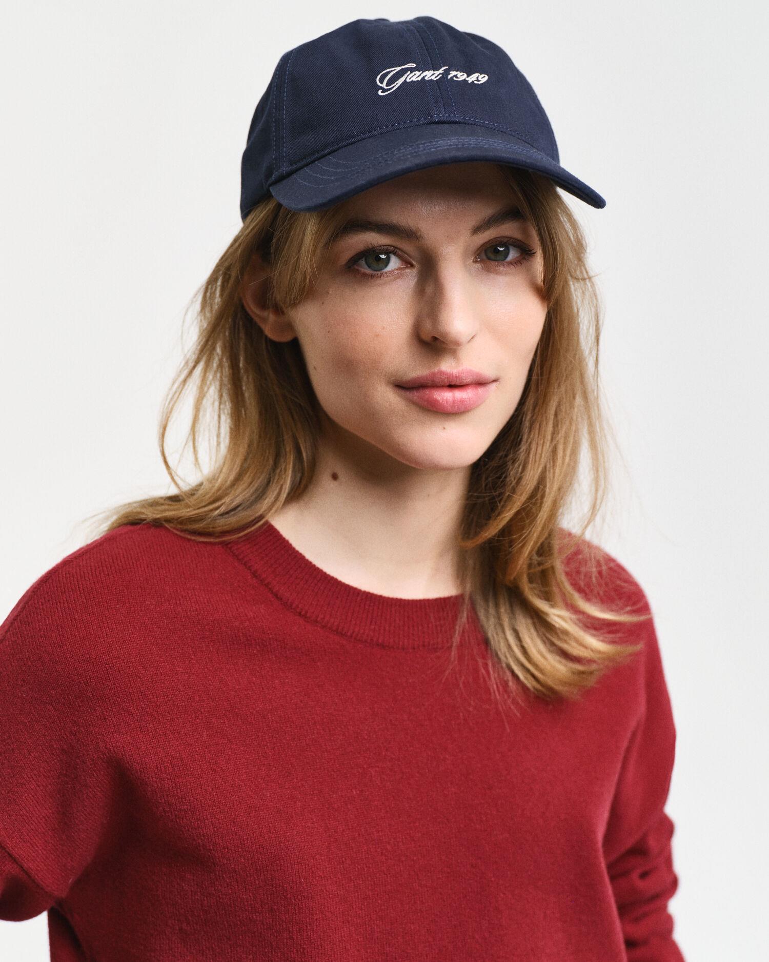 SUPERFINE LAMBSWOOL C-NECK