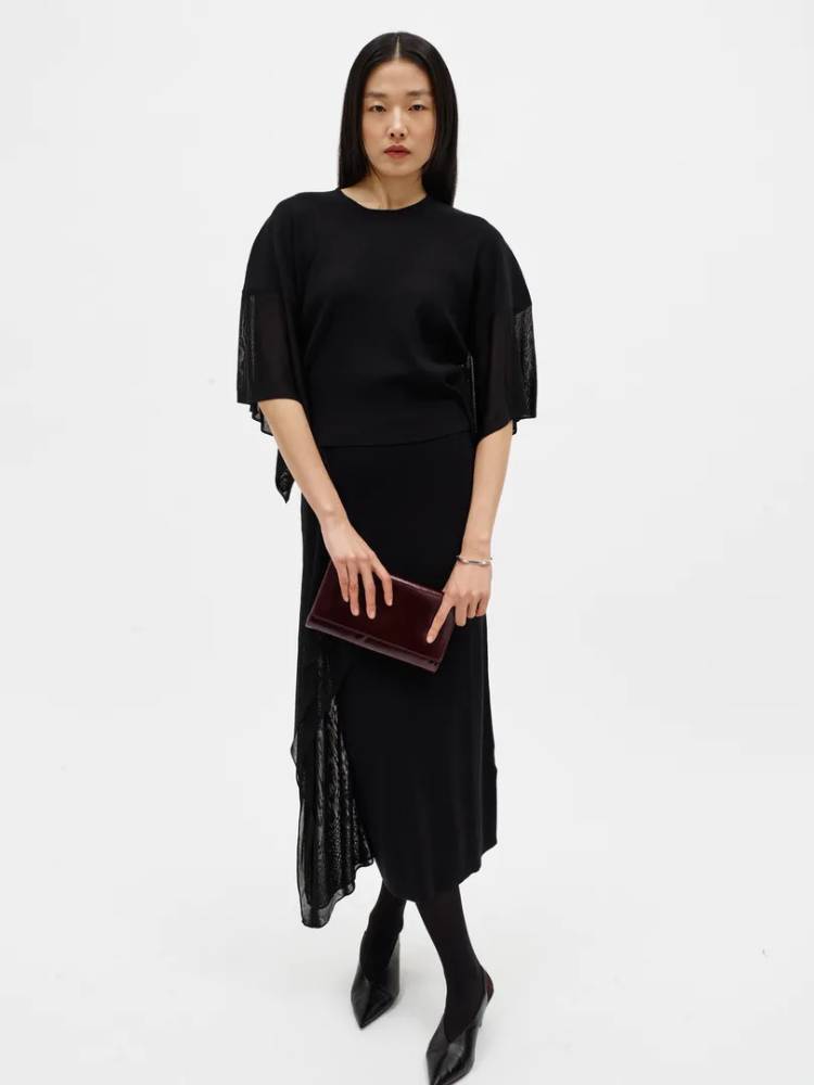 Pierraiw Skirt