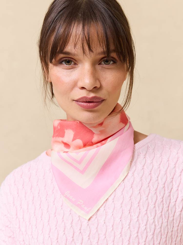 Anette skjerf