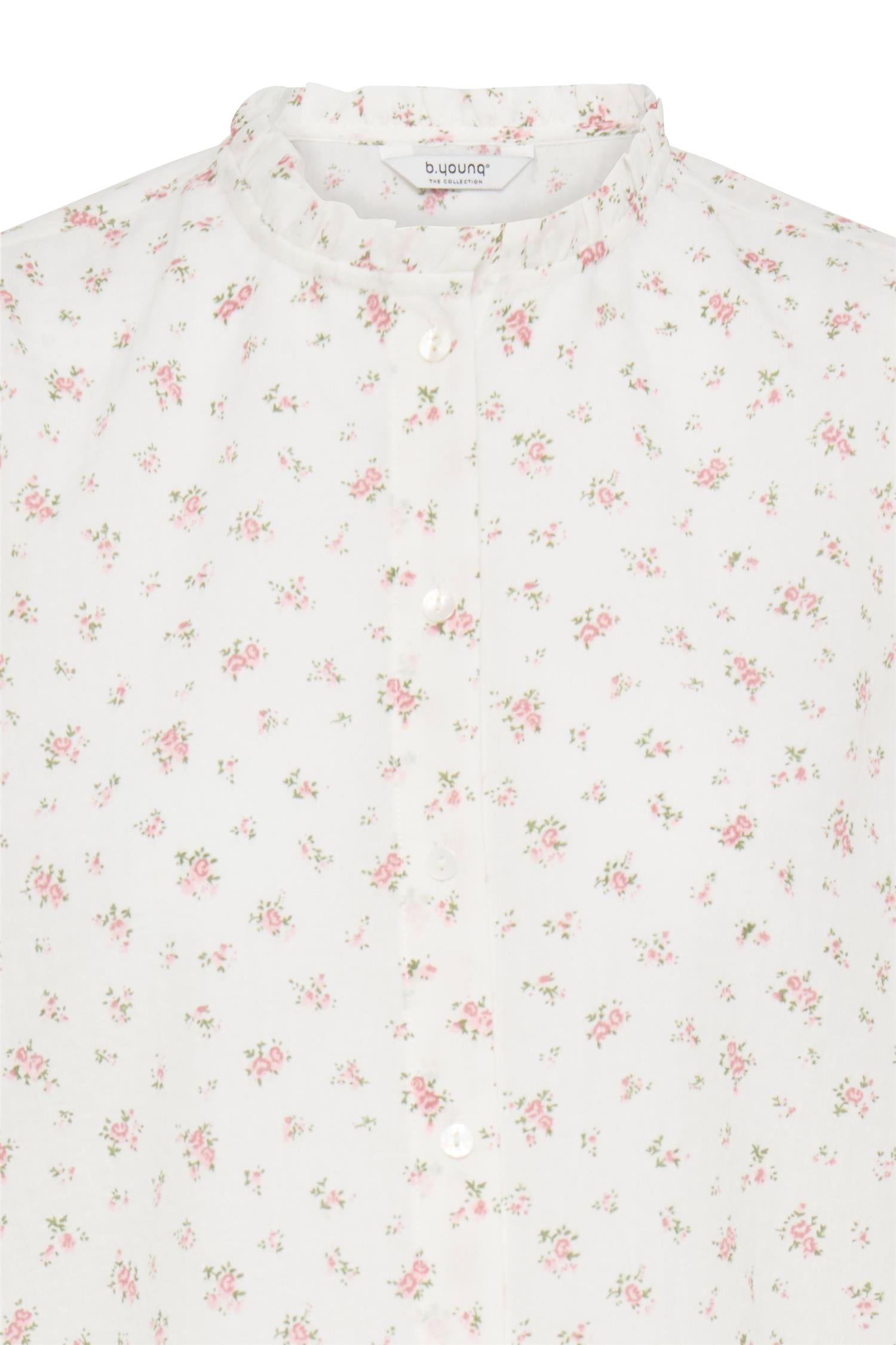 Byidida Shirt