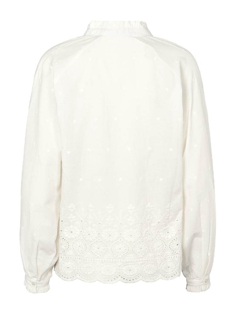 7508 Galadia blouse