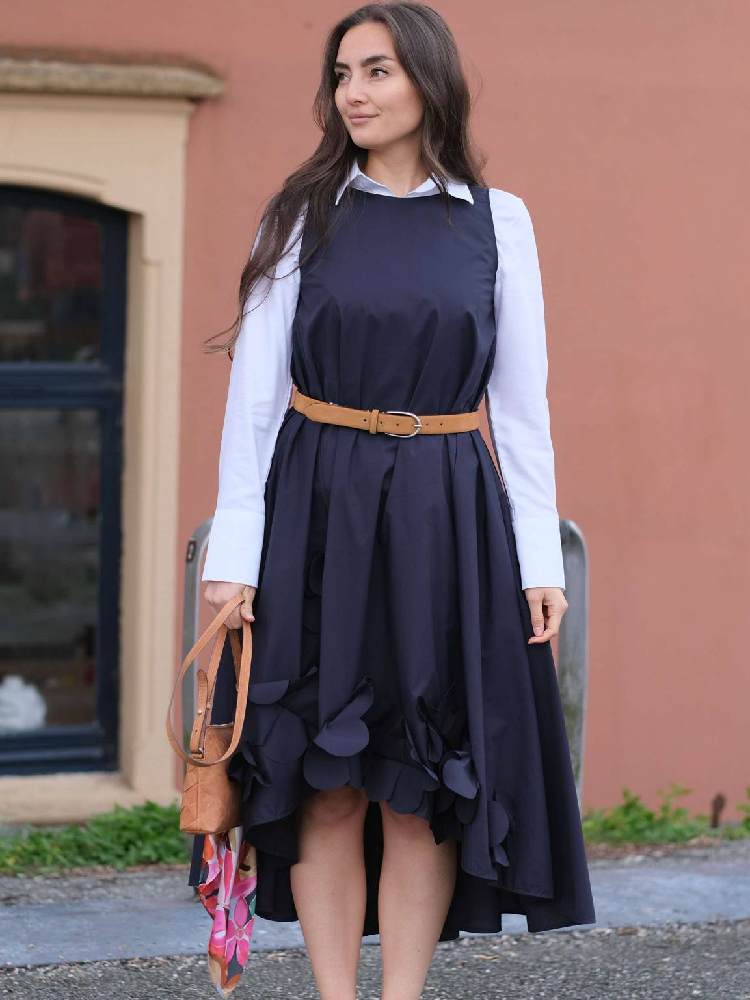M5EA56 DRESS
