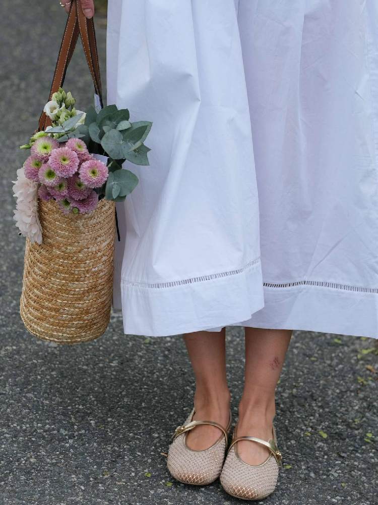 FurlaIW Wrap Dress