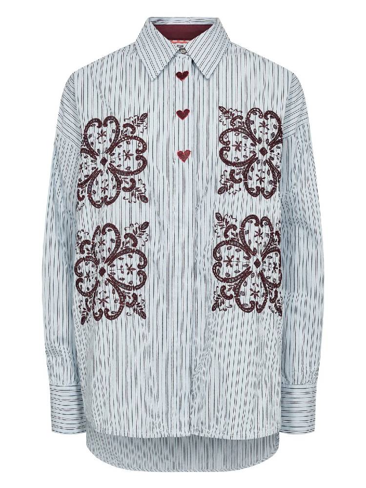 NUDITTY SHIRT