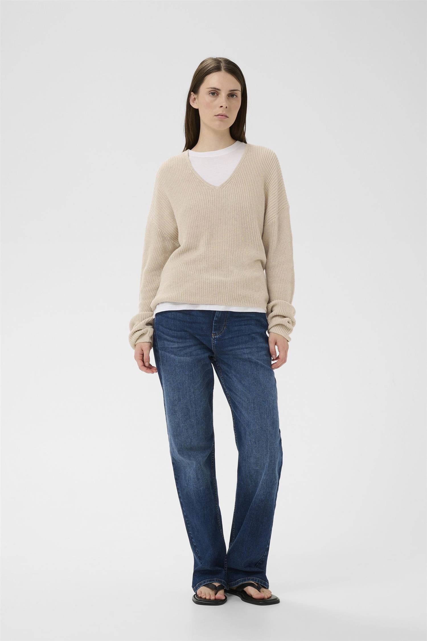 Miamiw Pullover