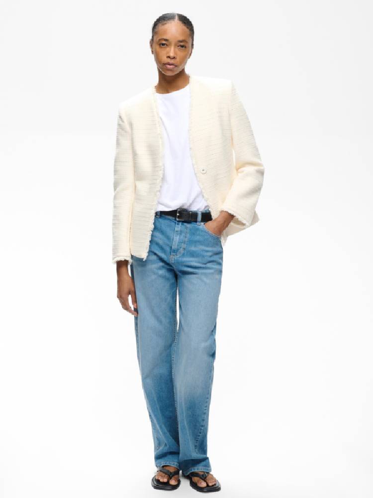 Darlinaiw Core Straight Jeans