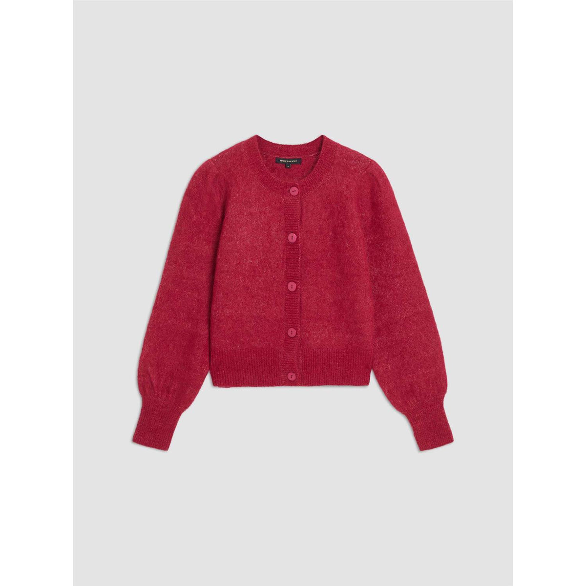 Lily Cardigan
