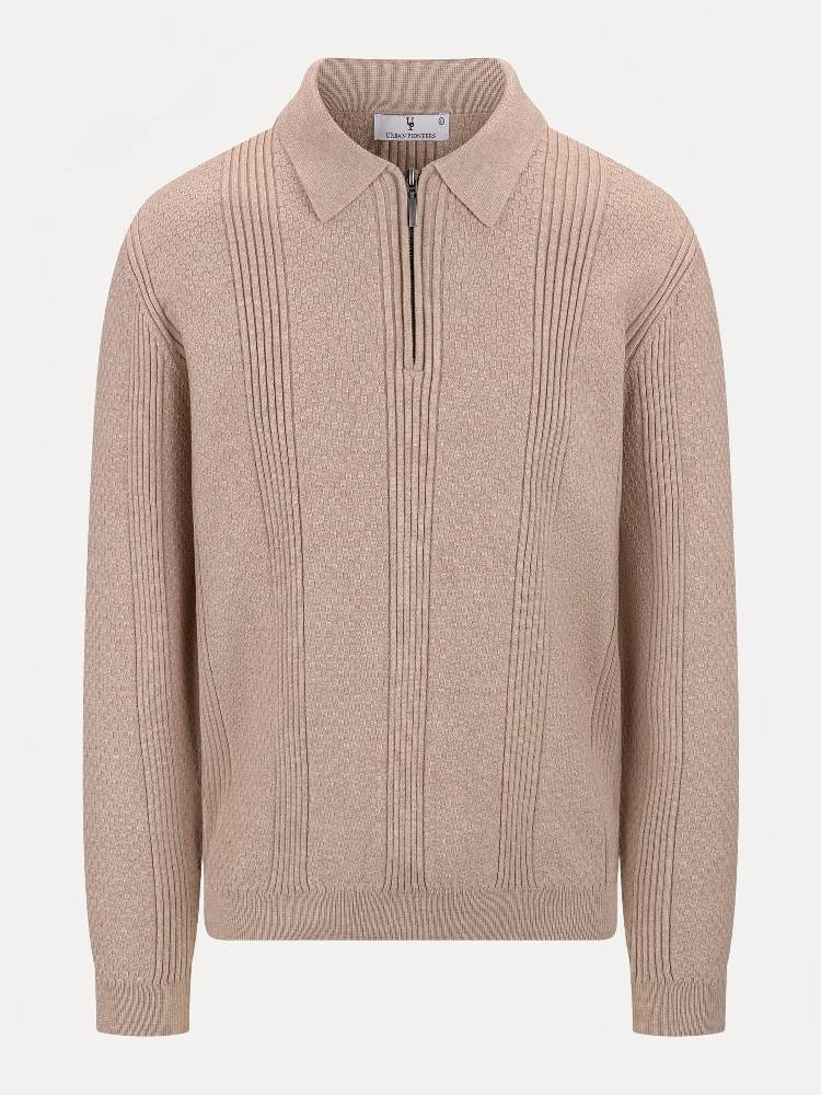 Casper Half-Zip