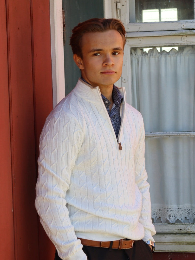 Sivert Zip