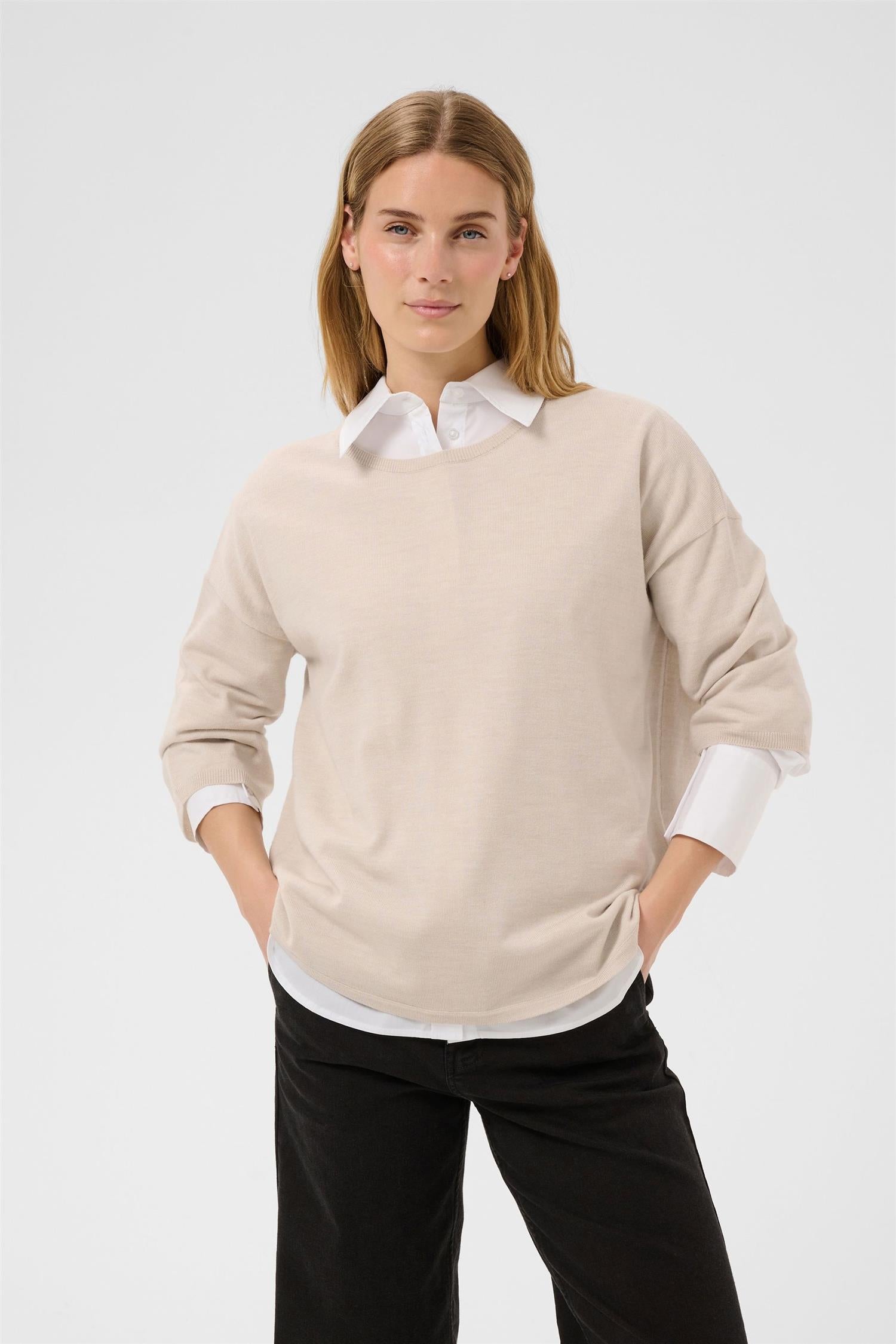 Danupw Pullover