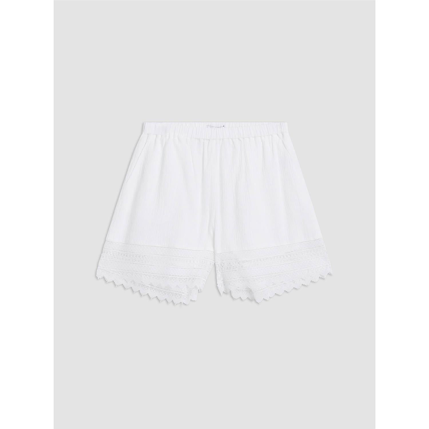 Orchid Shorts
