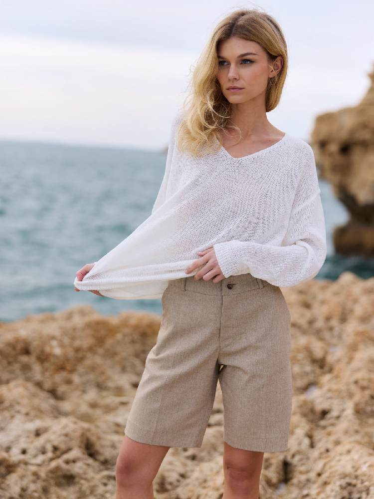 Lina Sweater