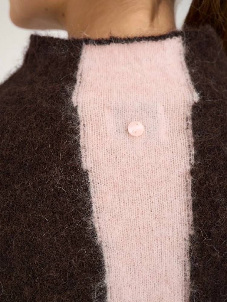 NURIETTE SIMMA PULLOVER
