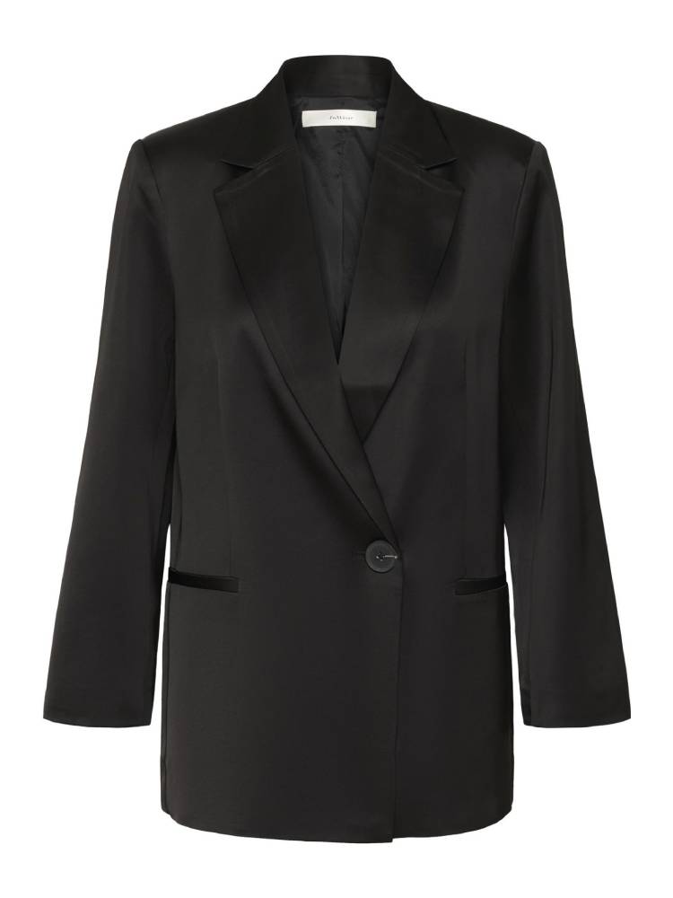 Zumahiw Blazer