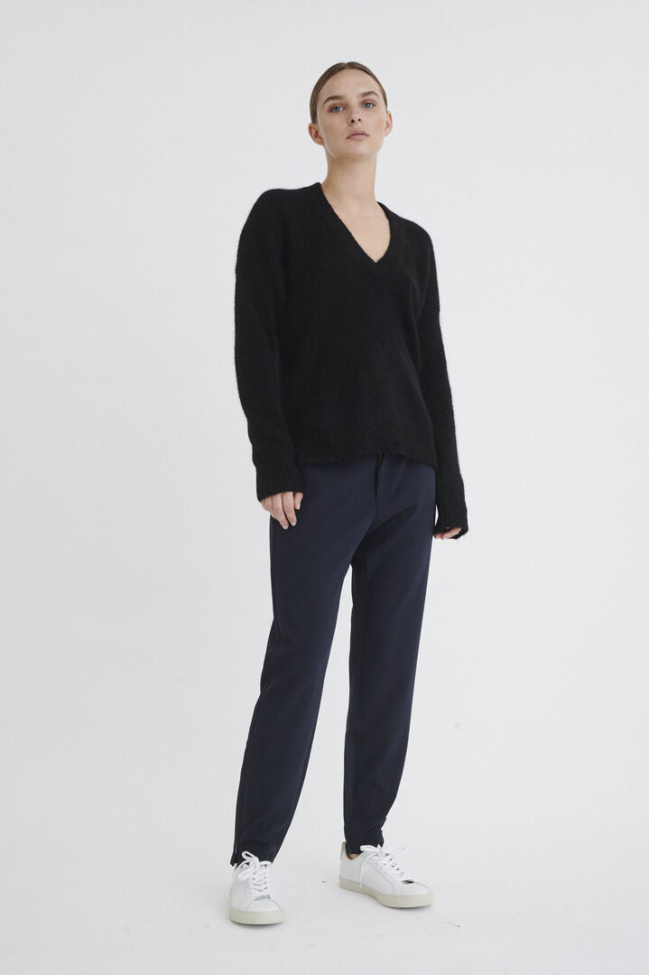 Nica No Rib Pant