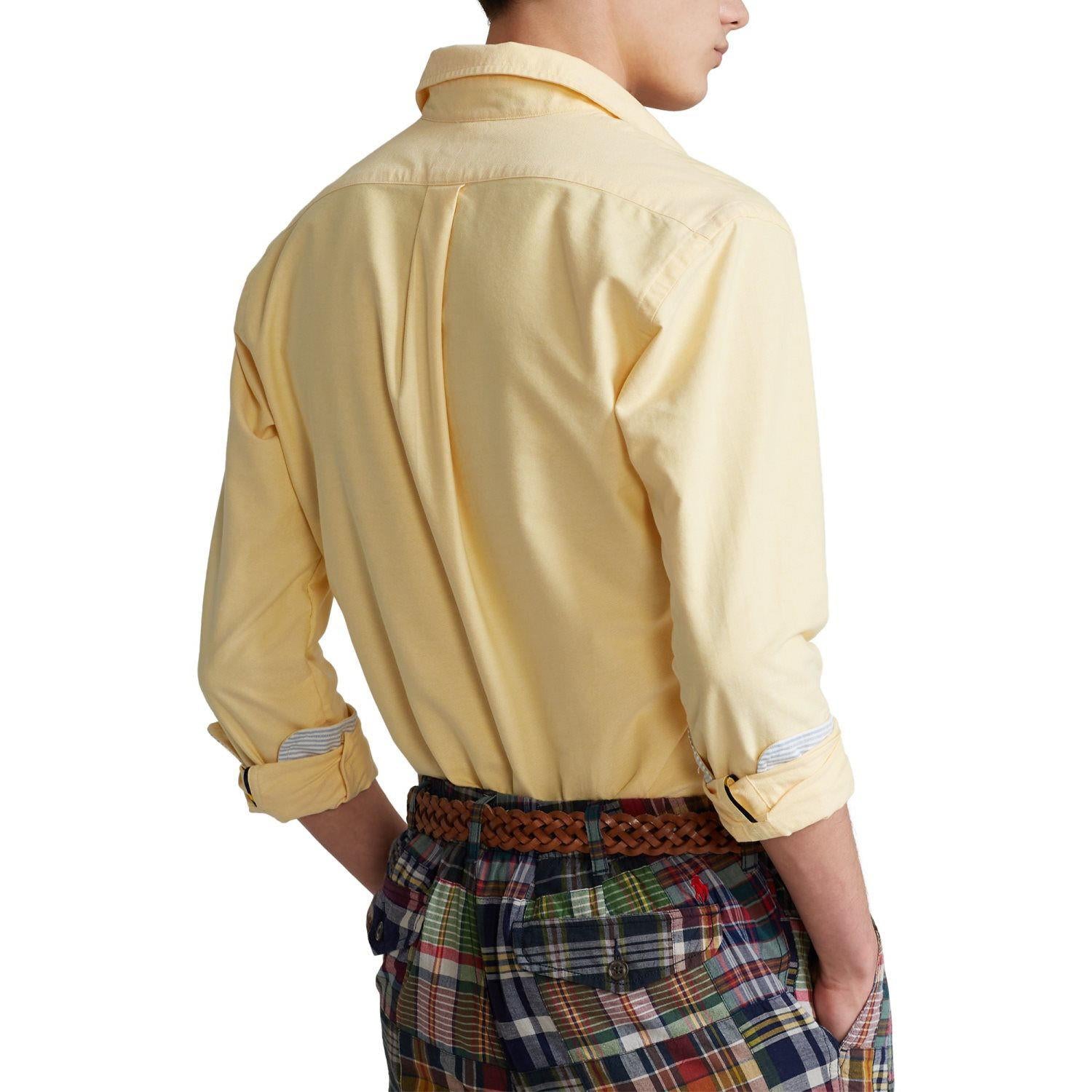 SLBDPPCS-LONG SLEEVE-SPORT SHIRT